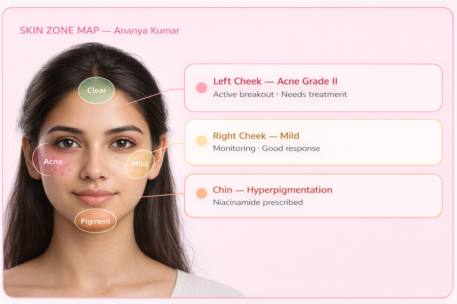 Dental Chart